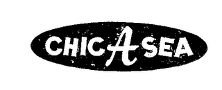 CHIC A SEA logo