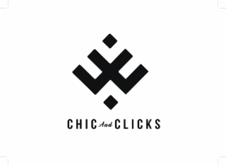 CHIC AND CLICKS logo