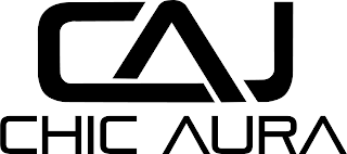 CHIC AURA CA logo