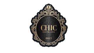 CHIC BARCELONA logo