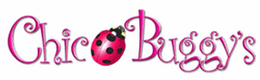 CHIC BUGGY'S logo