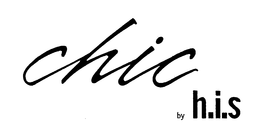 CHIC BY H.I.S