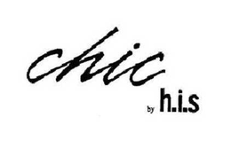 CHIC BY H.I.S logo