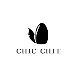 CHIC CHIT logo