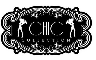 CHIC COLLECTION logo