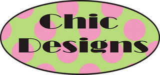CHIC DESIGNS logo