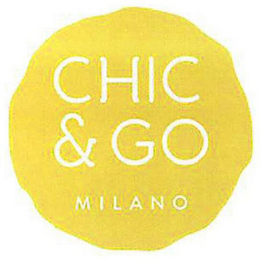 CHIC & GO MILANO logo
