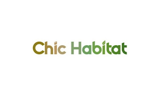 CHIC HABITAT logo
