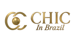 CHIC IN BRAZIL logo