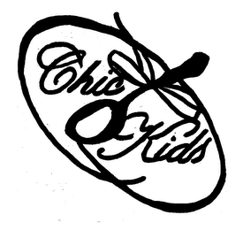 CHIC KIDS logo
