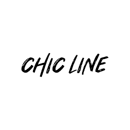 CHIC LINE logo