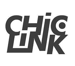 CHIC LINK logo