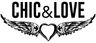 CHIC & LOVE logo