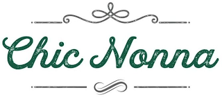 CHIC NONNA logo