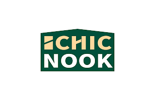 CHIC NOOK logo