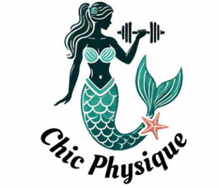 CHIC PHYSIQUE logo