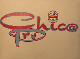 CHIC@ PRO logo