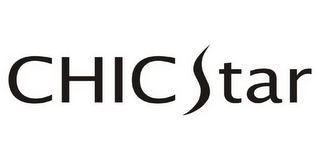 CHIC STAR logo