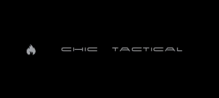 CHIC TACTICAL logo