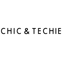 CHIC & TECHIE logo