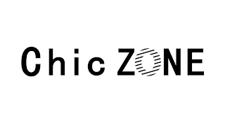 CHIC ZONE logo