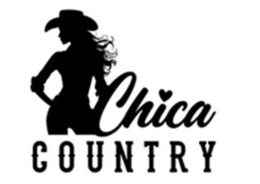 CHICA COUNTRY logo