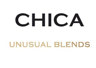 CHICA UNUSUAL BLENDS logo