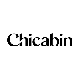 CHICABIN logo