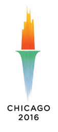 CHICAGO 2016 logo
