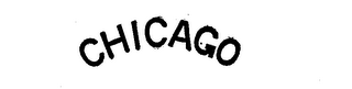 CHICAGO logo