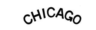 CHICAGO logo