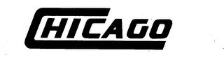 CHICAGO logo