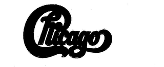 CHICAGO logo