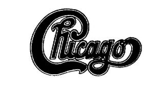 CHICAGO logo