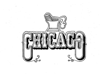 CHICAGO logo