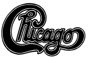 CHICAGO logo