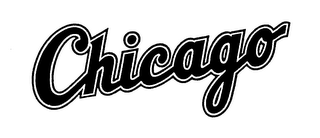 CHICAGO logo