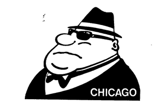 CHICAGO logo