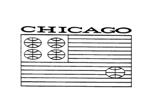CHICAGO logo