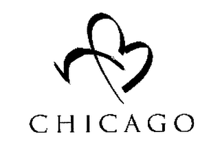 CHICAGO logo