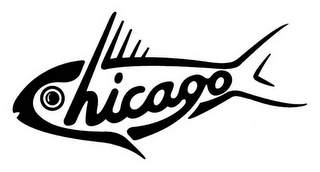 CHICAGO logo
