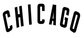 CHICAGO logo