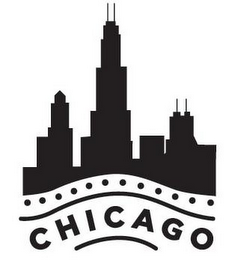 CHICAGO logo