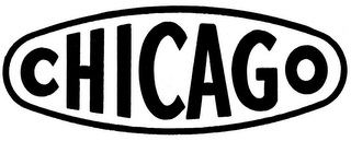 CHICAGO logo