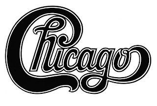 CHICAGO logo