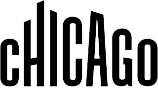 CHICAGO logo