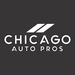 CHICAGO AUTO PROS logo