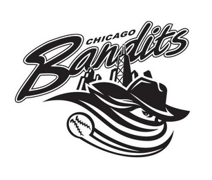 CHICAGO BANDITS logo