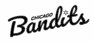CHICAGO BANDITS logo
