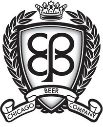 CHICAGO BEER COMPANY logo